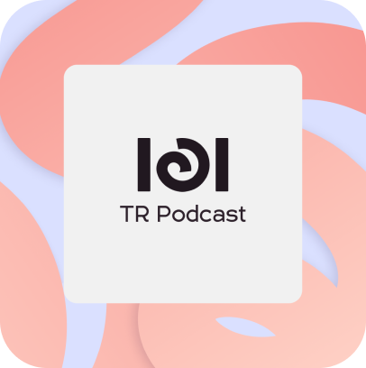 TR Podcasts