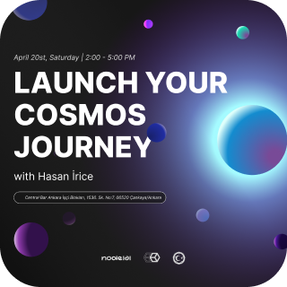Cosmos Workshops