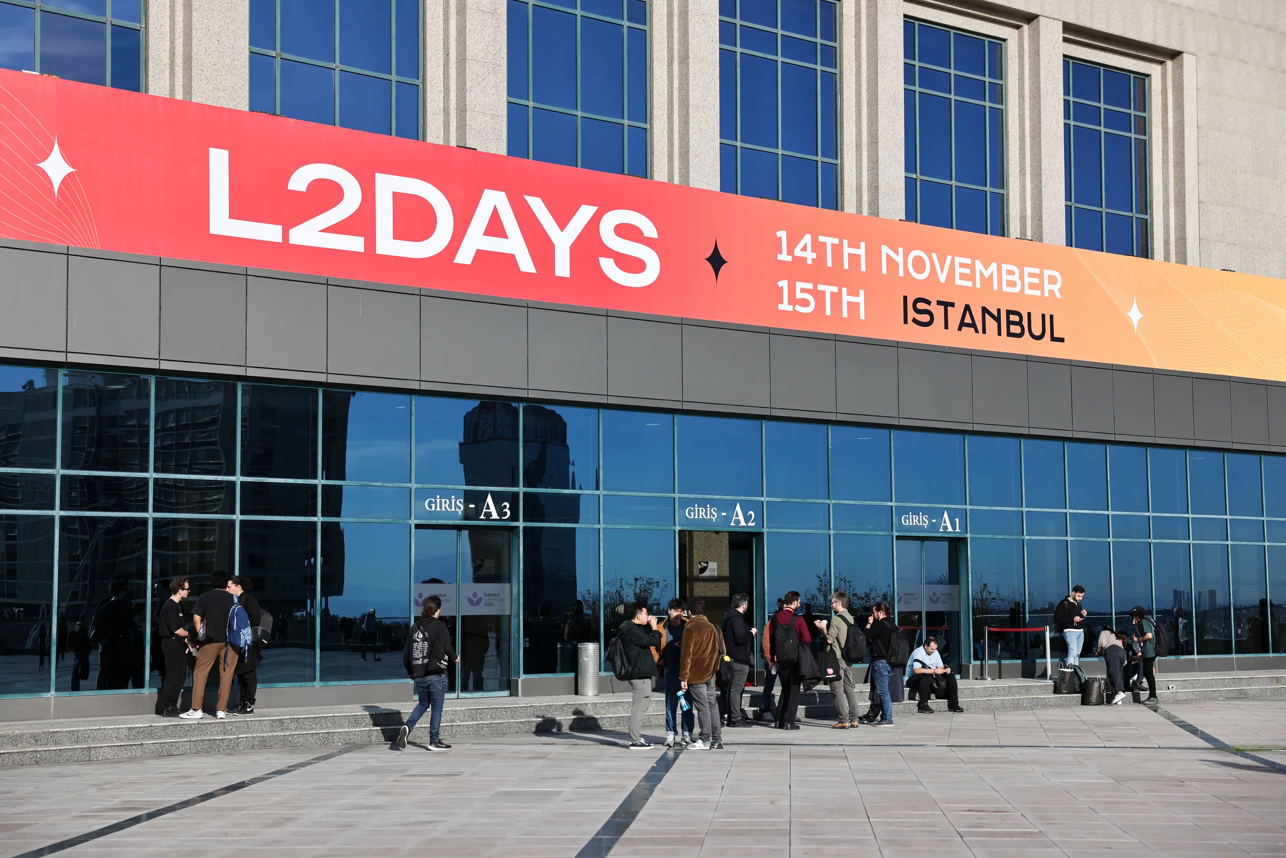 Ecosystem side event during Devconnect 2023