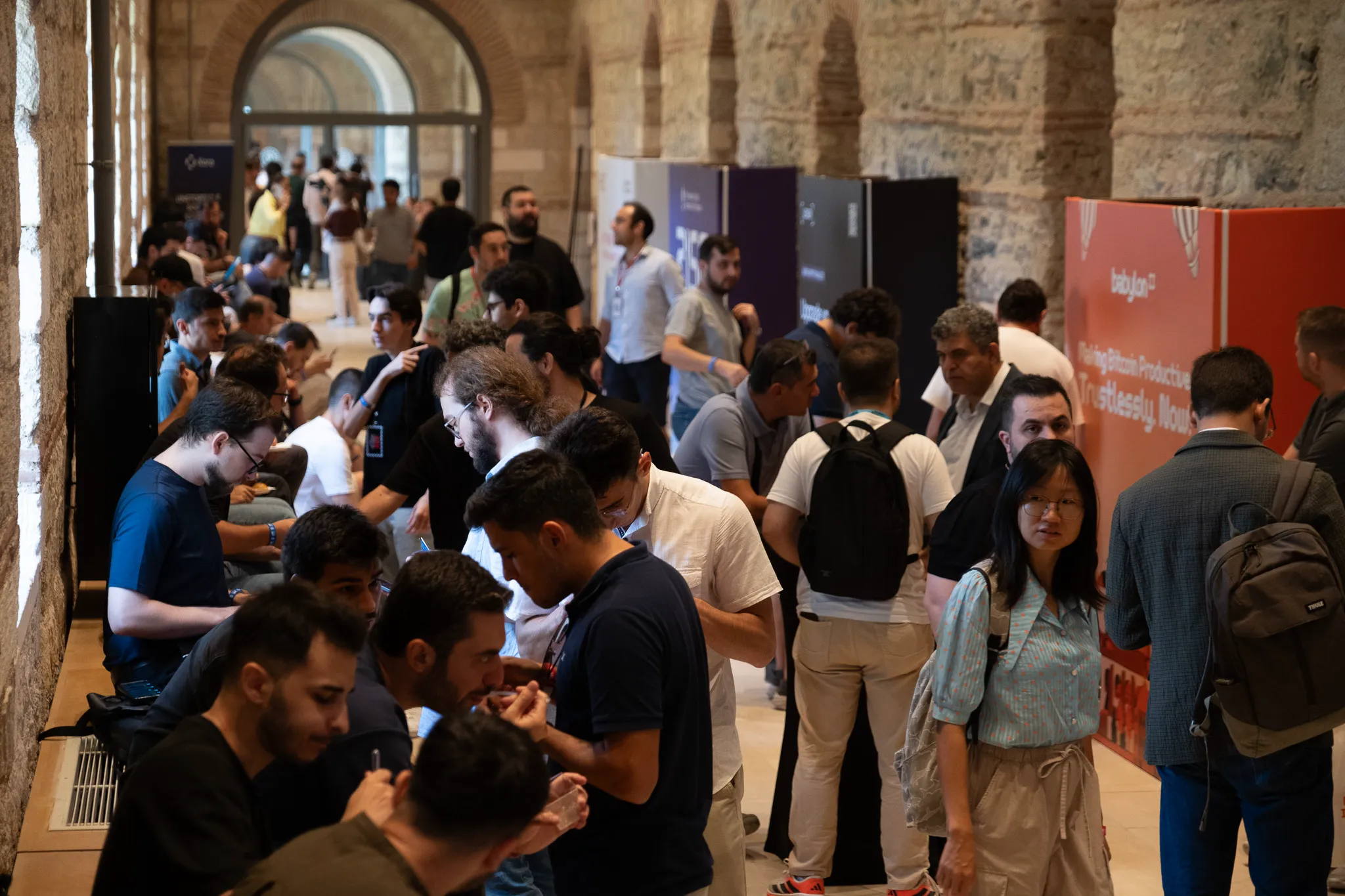 Builders Week Istanbul etkinliğinin öne çıkanları