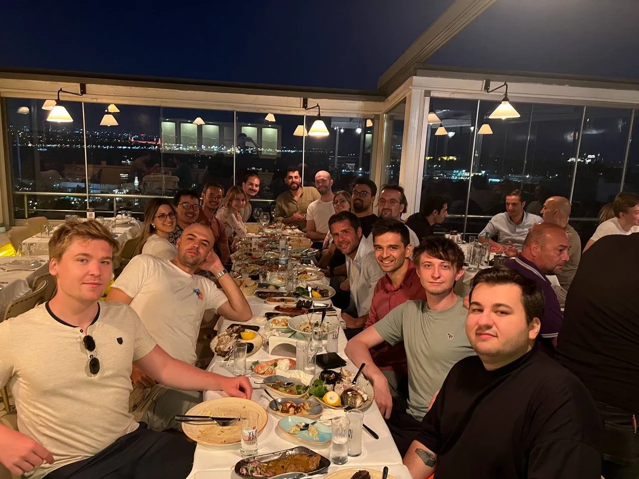 The Cryptist 2022 cryptography community