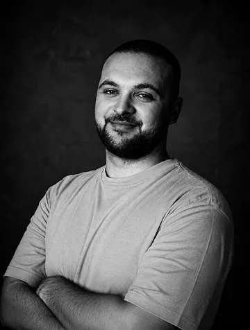 Ahmet Recepoğlu
