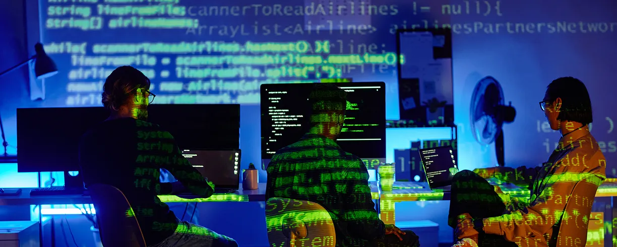 Hackathons