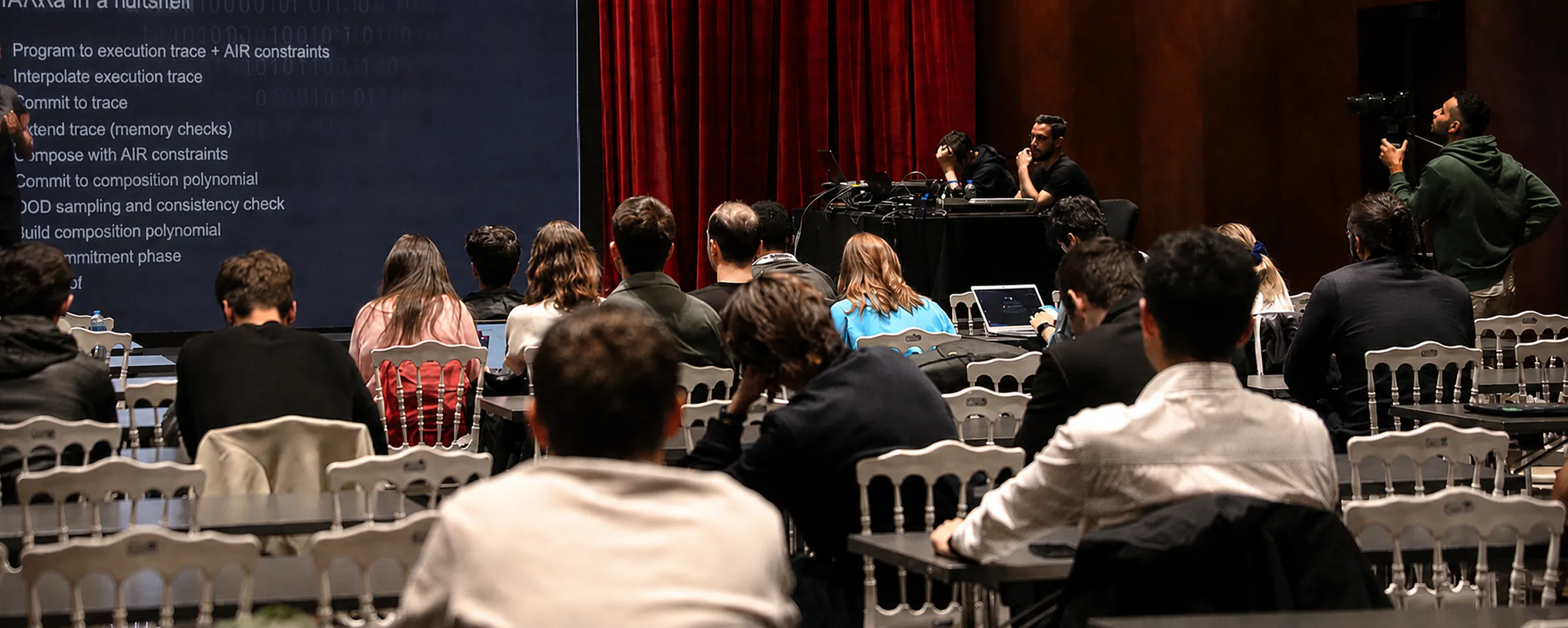 Workshops