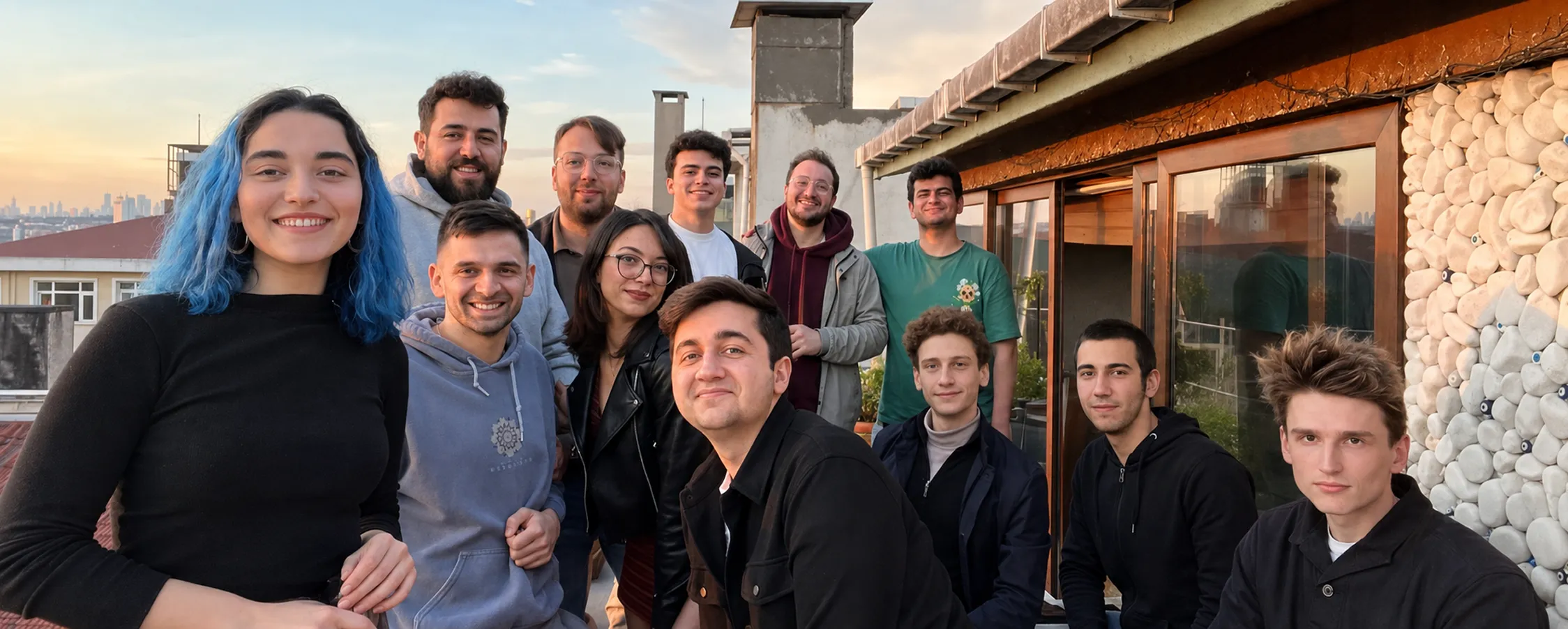 Meetups