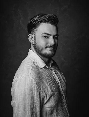 Ömer Girgin