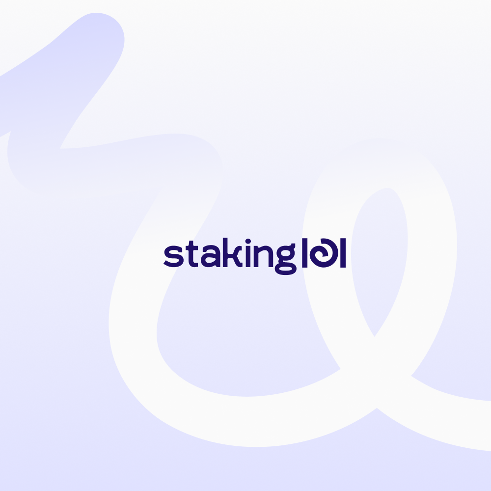 Staking 101