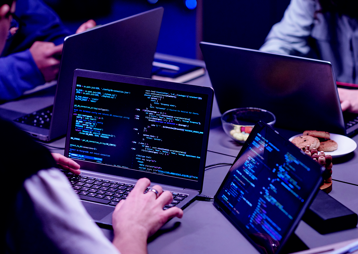 Hackathons
