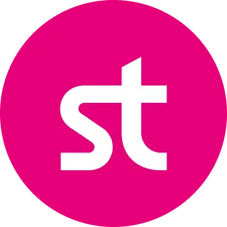 stride