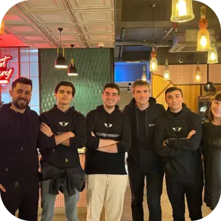 NYM Community Gathering