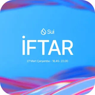 SUI Iftar