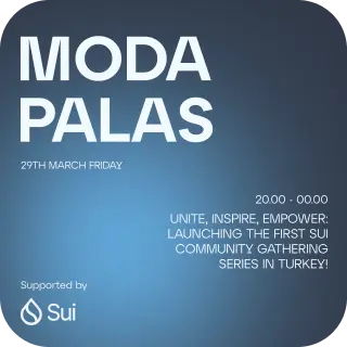 SUI Moda Palas