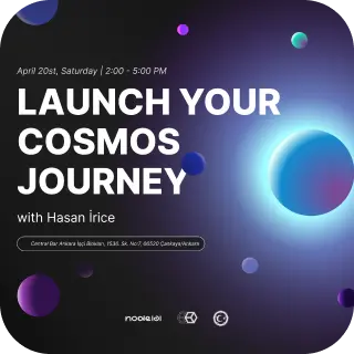 Cosmos Workshops