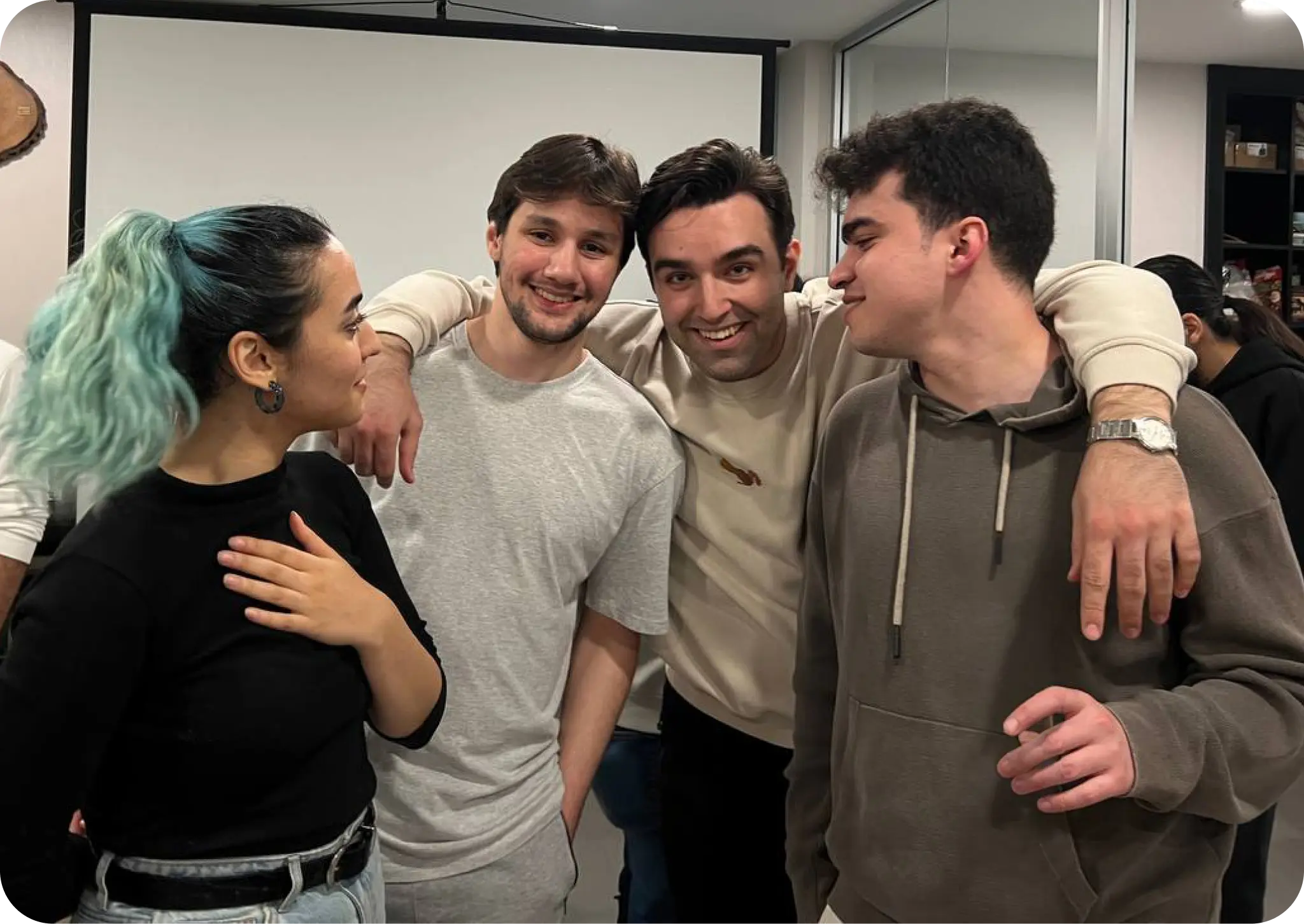 node101 team image 5