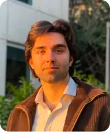 node101 team member Mete